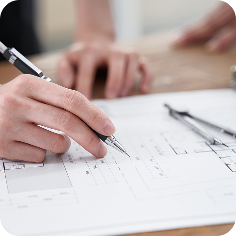 設計・デザイン事務所の方